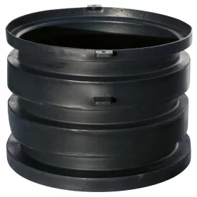    Удължител с височина 46 см и диаметър 60 см