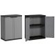  Шкаф за инструменти Keter Jolly 39x68x85 см сив