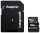  КАРТА ПАМЕТ GOODRAM 64GB MICRO SD XC КЛАС 10