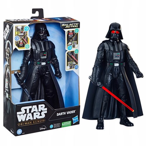  Hasbro Междузвездни войни: Галактически екшън Бъгсби
