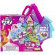  Комплект фигурки Hasbro My Little Pony Mini World Magic Epic Crystal Brighthouse
