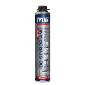   Лепило за пяна за стиропор Tytan Professional 870 мл