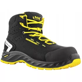   VM Footwear Wisconsin S3 ESD работни ботуши, размер 44
