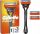  Самобръсначка Gillette за самобръсначки