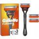  Самобръсначка Gillette за самобръсначки