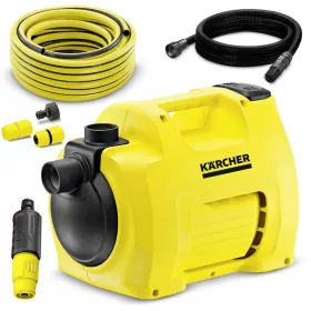  Помпа Kärcher 800 W 2501 - 5000 l/h