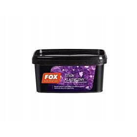 Лисичен гипс 8 кг