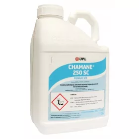   Препарат за растителна защита - Chamane 250 SC 5L UPL