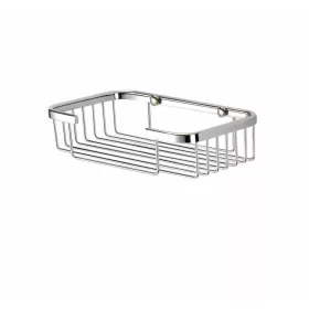  Рафт за кошница Stella, хром