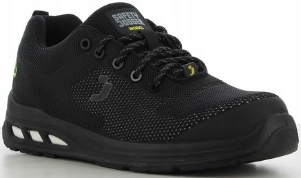 Предпазни работни обувки Jogger ECOFITZ S1P LOW, размер 44