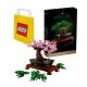  LEGO ICONS 10311122 LEGO CREATOR ORCHIDEA EXPERT ICONS Blocks ОРИГИНАЛЕН ПОДАРЪК