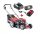  Акумулаторна косачка AL-KO 46 см + БАТЕРИЯ ALKO ENERGY FLEX B200 5AH KA113524