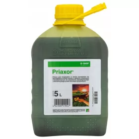   Препарат за растителна защита - Приаксор 5L фунгицид за житни култури Т2