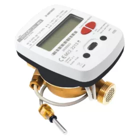   BMETERS ТОПЛОМЕРИ HYDROCAL M4 DN15 ЗАХРАНВАНЕ