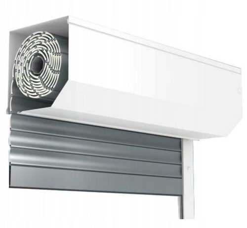 Ролета Omni 210 см х 130 см