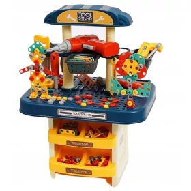    Детски комплект инструменти Domowskooo Играчки за деца