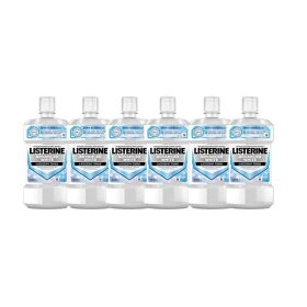    Listerine Advanced White Mild Taste 1000 мл вода за уста