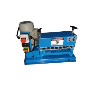   Машина за сваляне на електрически кабели, машина за сваляне на ИЗОЛАЦИЯ