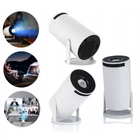  60W лазерен проектор