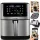  Фритюрник без мазнина Lehmann LHODF-1880 1800 W 8л