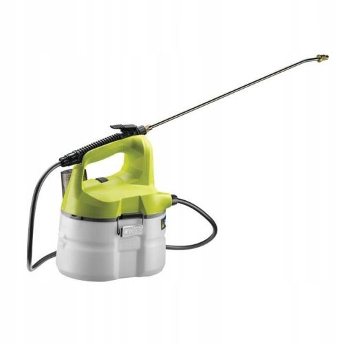 Пръскачки - Акумулаторна пръскачка Ryobi 3.5л