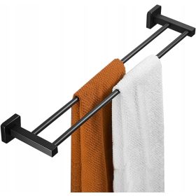 Колче за колче Interlook, черно