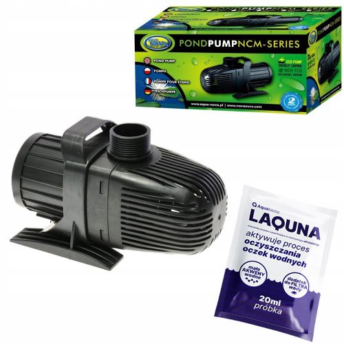  Aqua Nova 50 W помпа Над 5000 л/ч