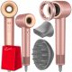  Мощен сешоар COSHARE EssenceRing SuperFlow1 PRO 1600W йонизация