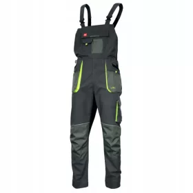   Работен гащеризон Classic STRETCH SLIM Панталон Гъвкав, ПОДСИЛЕН