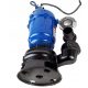  Потопяема помпа Eurotec 3000 W 25 000 л/ч