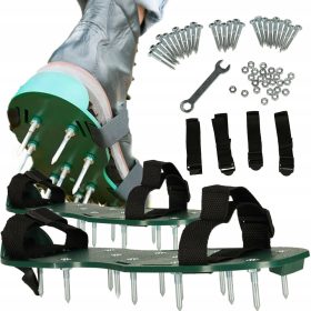    АЕРАТОР ГОЛЕМИ ШИПОВЕ ОБУВКИ ЗА АЕРАТОР АРЕАТОР