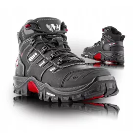   Работни ботуши VM Footwear Buffalo 43 номер