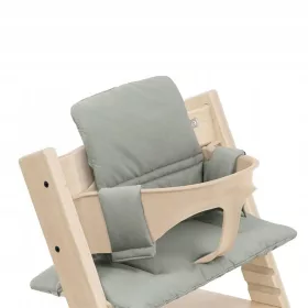    Възглавница за стол Stokke Tripp Trapp Classic Cushion, Glacier Green