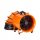 Vevor SSG550W1016INSF6XV2 450 мм преносим вентилатор