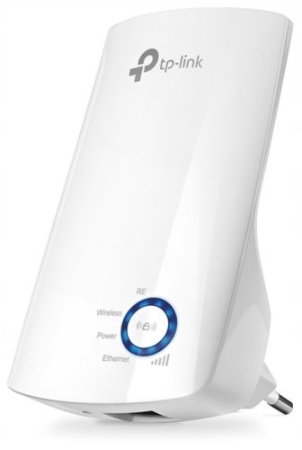  TP-Link TL-WA850RE Wi-Fi усилвател на сигнала