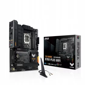 ATX дънна платка ASUS TUFGAMINGGB760-PLUSWIFI