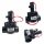  Електромагнитен клапан TORO EZ-Flo PLUS 1" GW-GW Без регулиране Здрав Издръжлив