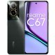realme C67 смартфон 8 GB / 256 GB 4G (LTE) черен
