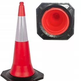   ROAD BONE 75 CM ПРЕДУПРЕЖДЕНИЕ СВЕТЛООТРАЖИТЕЛНИ КОСТИ
