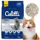  CALITTI Fresh White Bentonite котешка тоалетна 20л