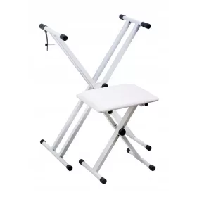    Поставка за клавиатура Massa KBRD_WHT_KIT-CHAIR