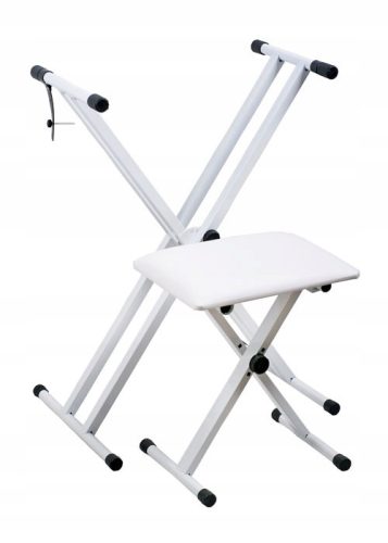  Поставка за клавиатура Massa KBRD_WHT_KIT-CHAIR