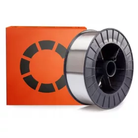   ЗАВАРИЧНА ТЕЛ ЗА АЛУМИНИЙ AlSi5 1.0 ММ 7 КГ