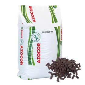   Органичен, натурален тор Фомет гранули 25 кг