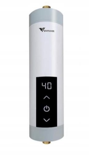 Бойлер Mikka-Hansen 5500 W