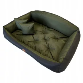    Диван кошара легло за куче котка 100x75 Dogs4life WATERPROOF M