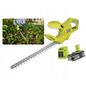    Акумулаторна електрическа ножица Ryobi 40 см 18 V