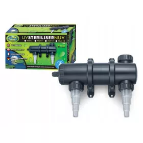  Aqua Nova NUVC-18 UV стерилизатор 18 W 9000л