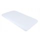  Втален чаршаф BabyLux Muslin 60x120 MUSLIN бял