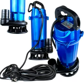    Потопяема помпа Ibo Magnum 2500 без поплавък